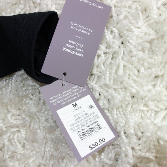 Set 4 Bodysuits - Sizes S and M - NEW - Picture 9 of 16